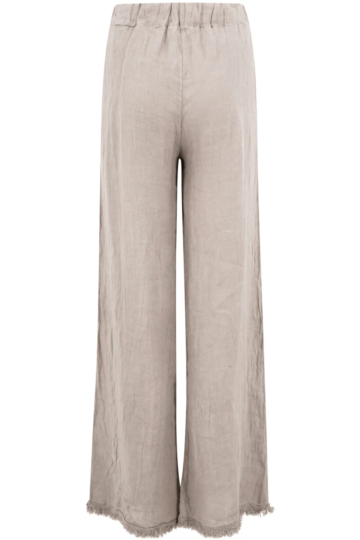 Pantalon Tadeo Light taupe