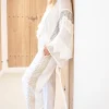 Pantalon Tonia Scorva White