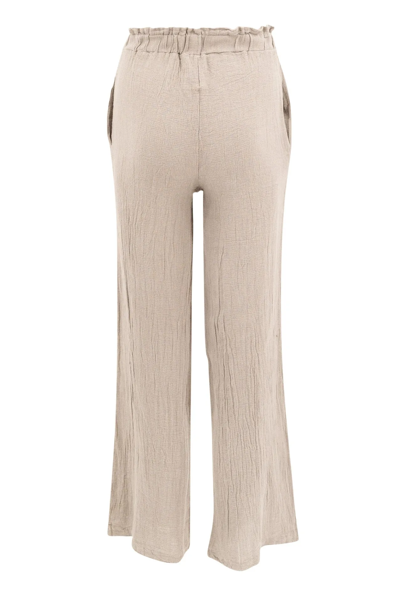 Pantalon Zora Sand