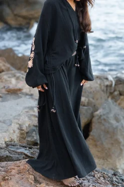 Pants Esthetica Black