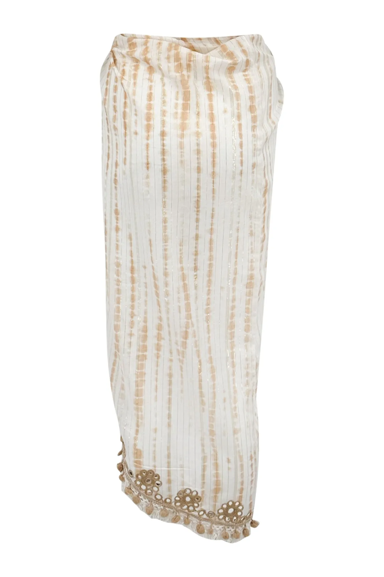 Pareo Maysa Natural