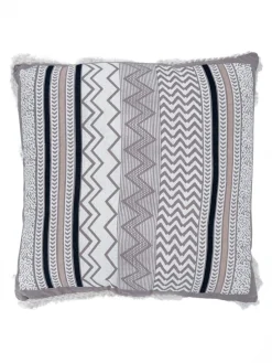 Pillow Impresion Aztec