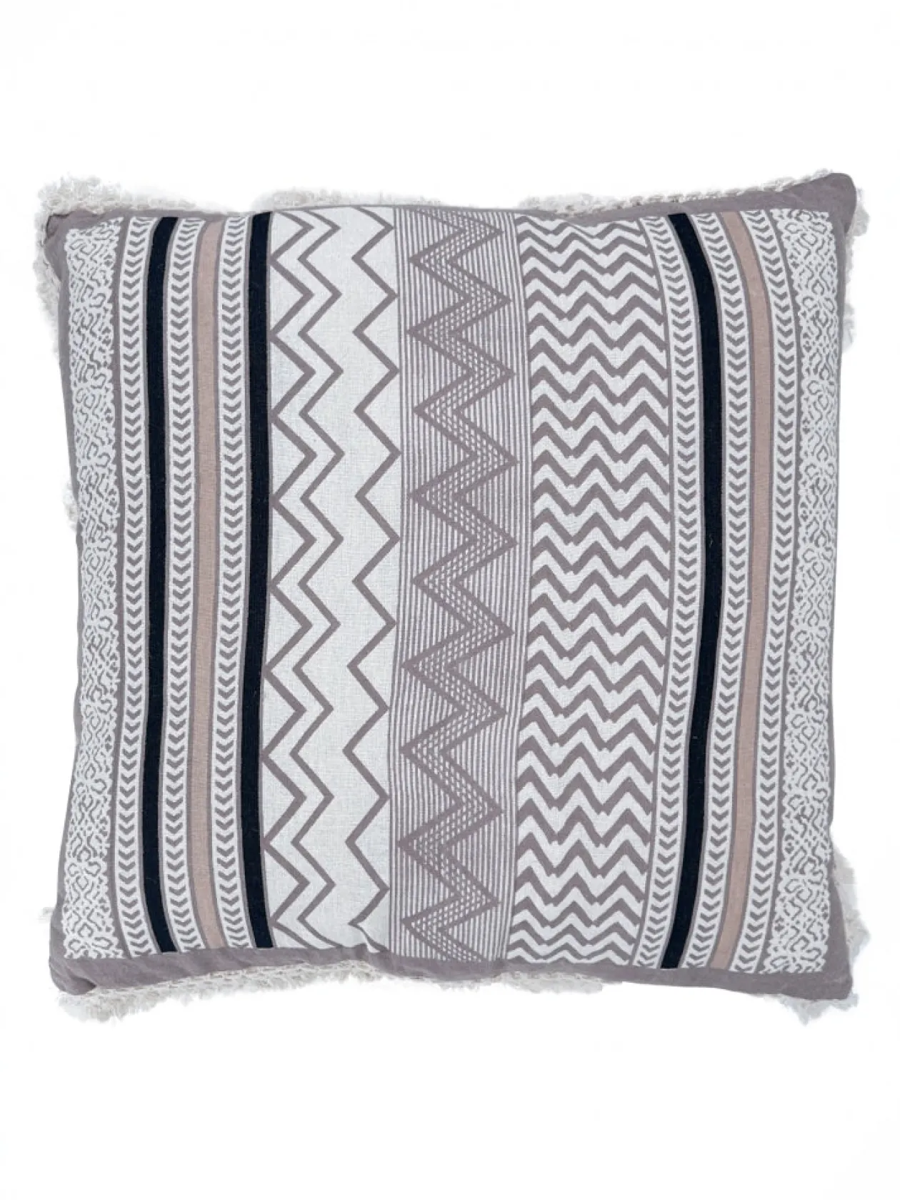 Pillow Impresion Aztec