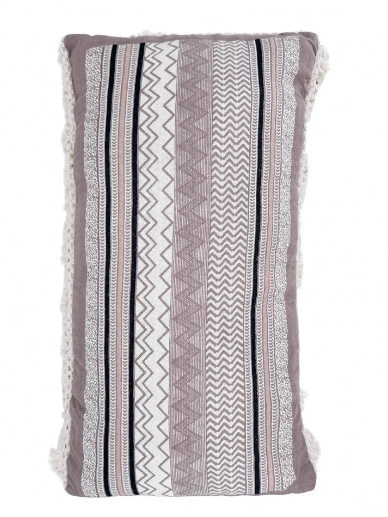 Pillow Impresion Aztec