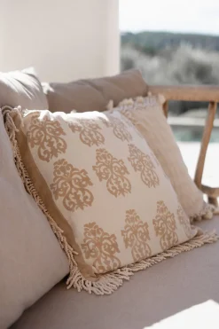 Pillow Impresion Mandala