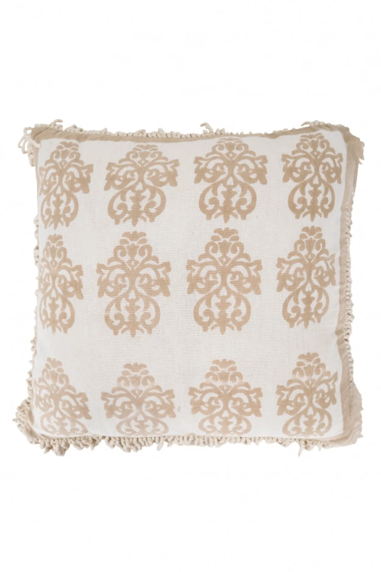 Pillow Impresion Mandala