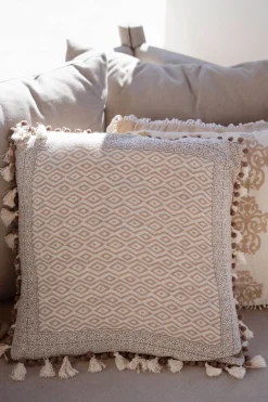 Pillow Impresion Square