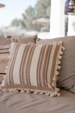 Pillow Impresion Triangle