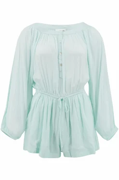 Playsuit Amaia Mint