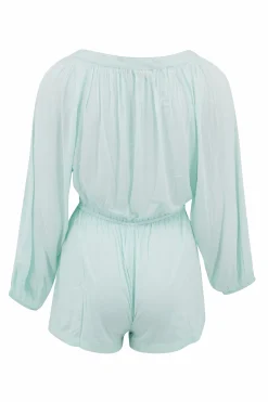Playsuit Amaia Mint