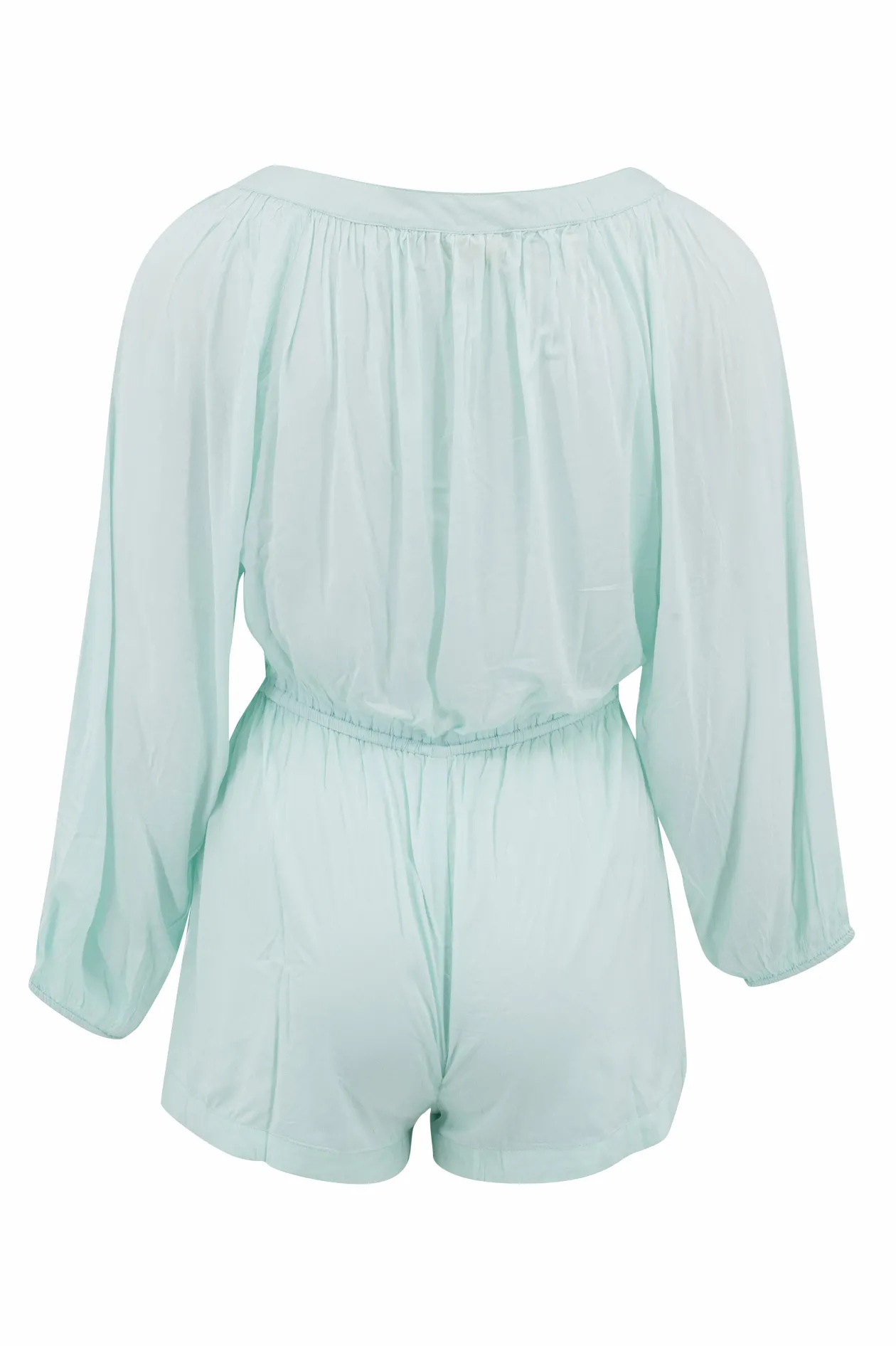 Playsuit Amaia Mint