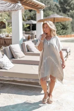 Poncho Mar Natural mix