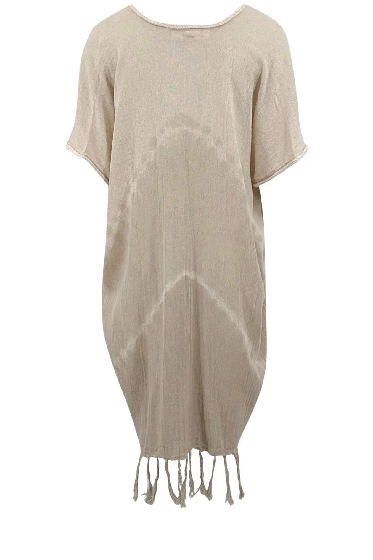 Poncho Mar Natural mix