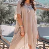 Poncho Mar Sand