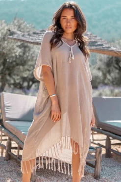 Poncho Mar Sand