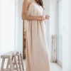 Sammy Dress Beige