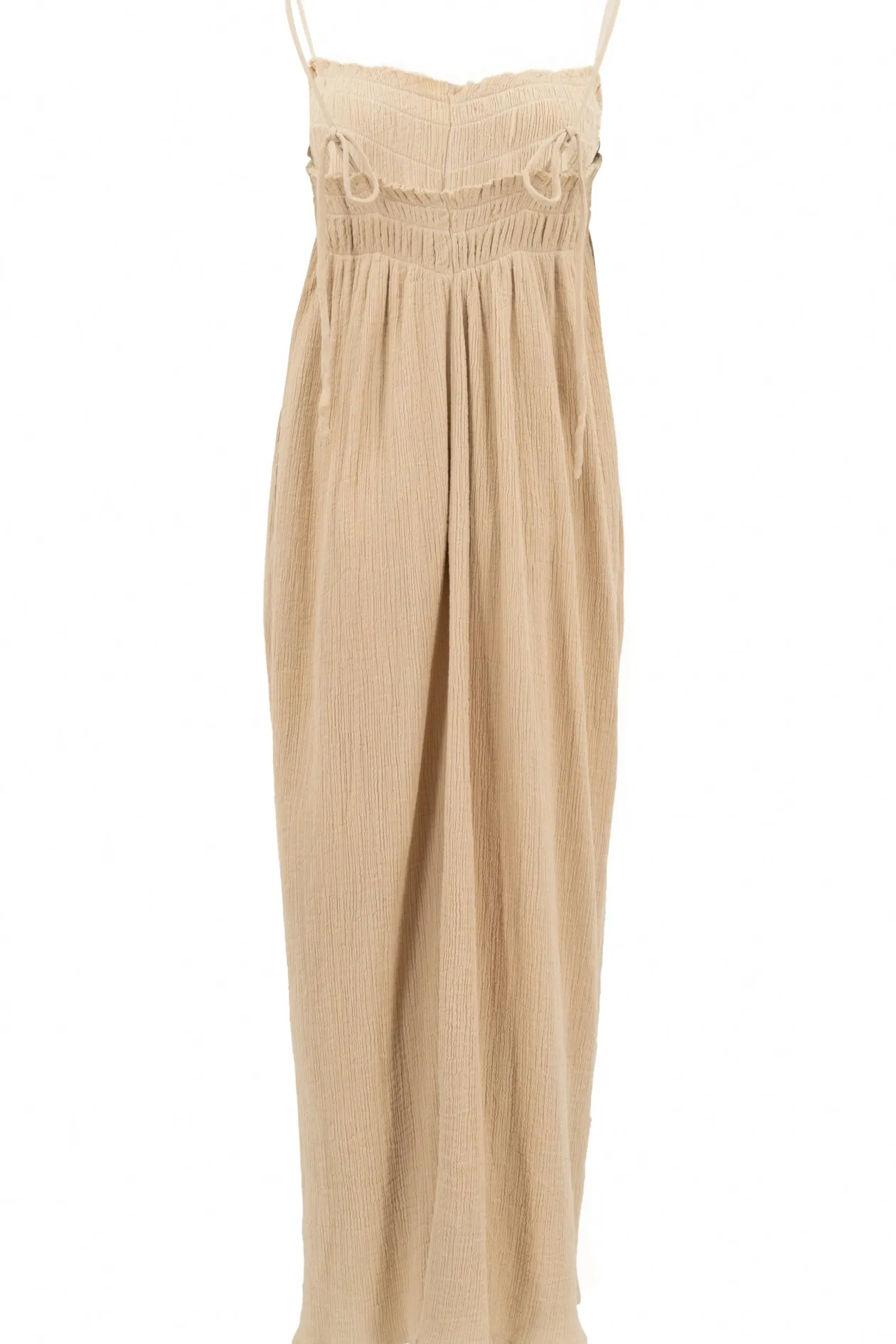Sammy Dress Beige