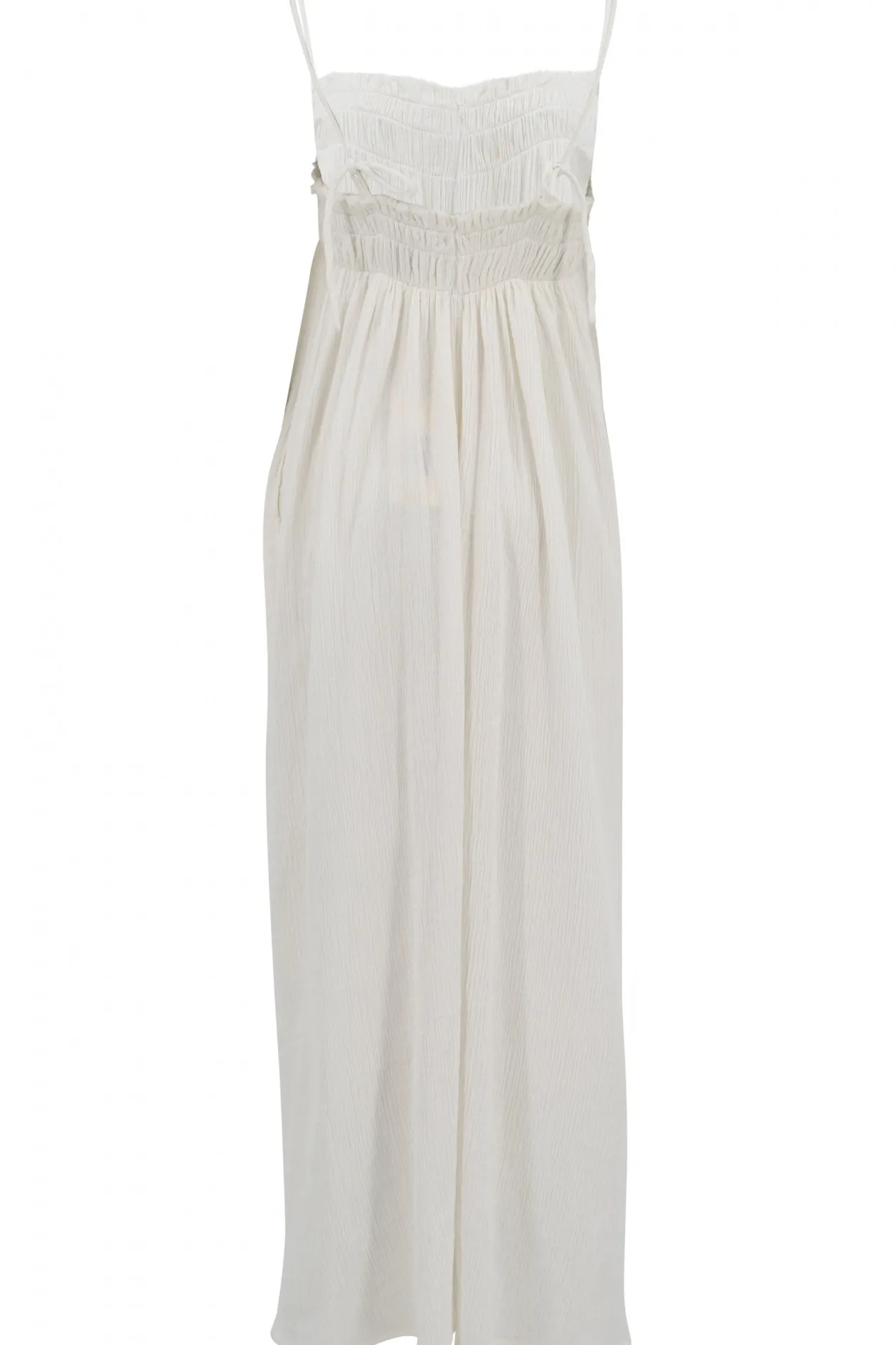 Sammy Dress Off White