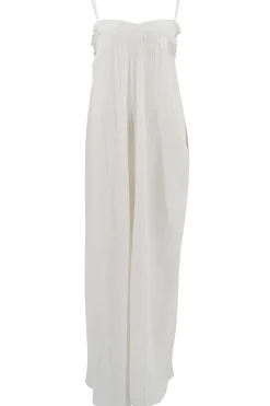Sammy Dress Off White