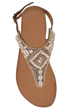 Sandal Kiko Bliss Taupe