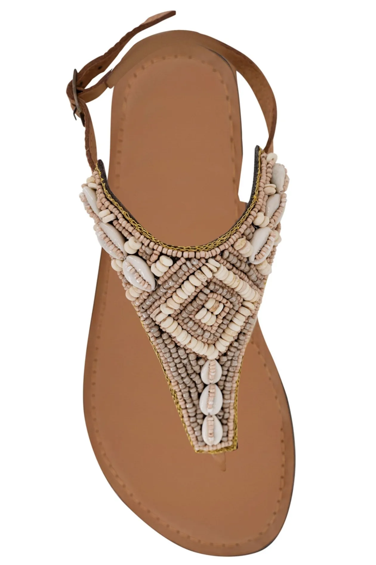 Sandal Kiko Bliss Taupe