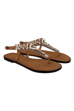 Sandal Kiko Bliss Taupe