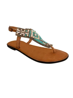 Sandal Kiko Mint