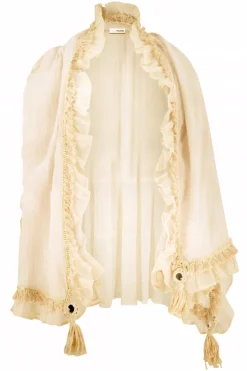 Scarf Ana Solana Sand