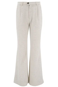 Severine Sweat Pants Light Grey