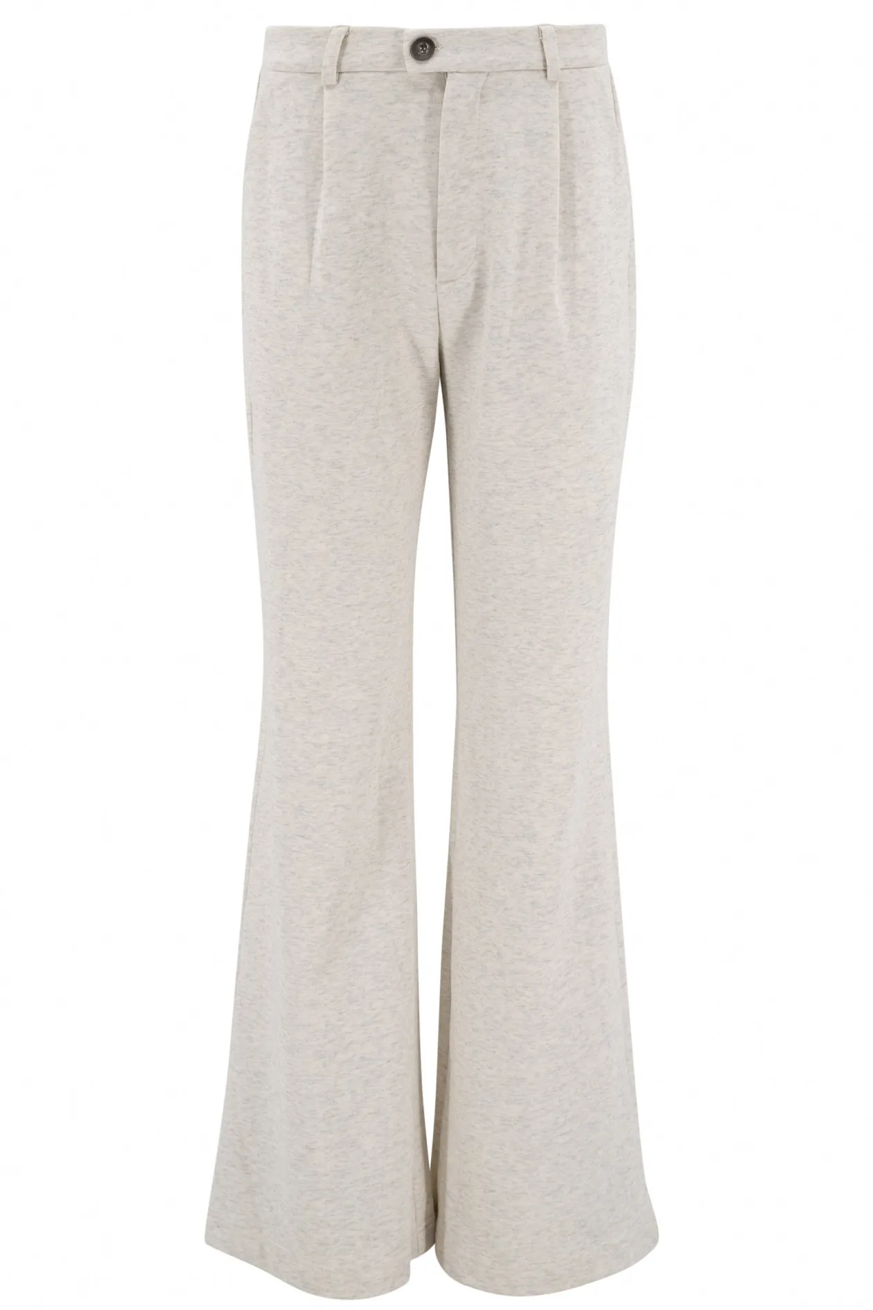 Severine Sweat Pants Light Grey