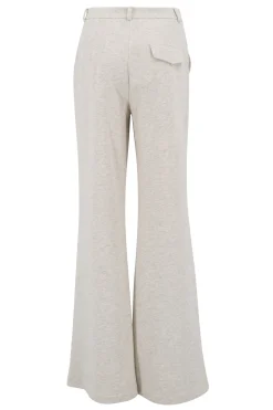 Severine Sweat Pants Light Grey