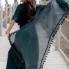Shawl Black