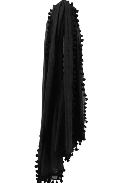 Shawl Black