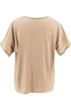 Shirt Alvino Taupe