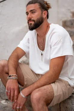 Shirt Alvino White