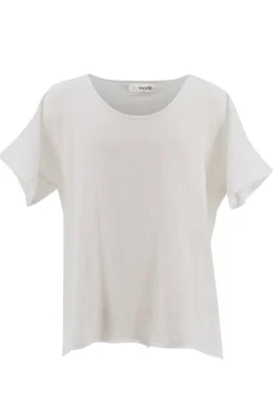Shirt Alvino White