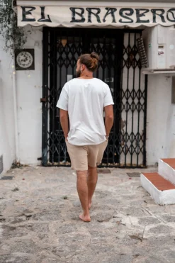 Shirt Ario White