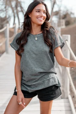 Shirt Black