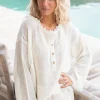 Shirt Deya Ivory