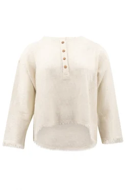 Shirt Deya Ivory