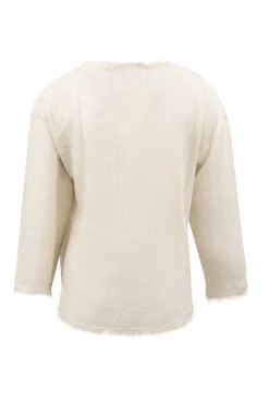 Shirt Deya Ivory