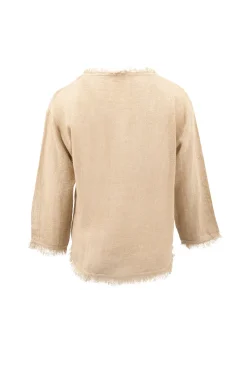 Shirt Deya Sand