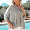 Shirt Havana Khaki