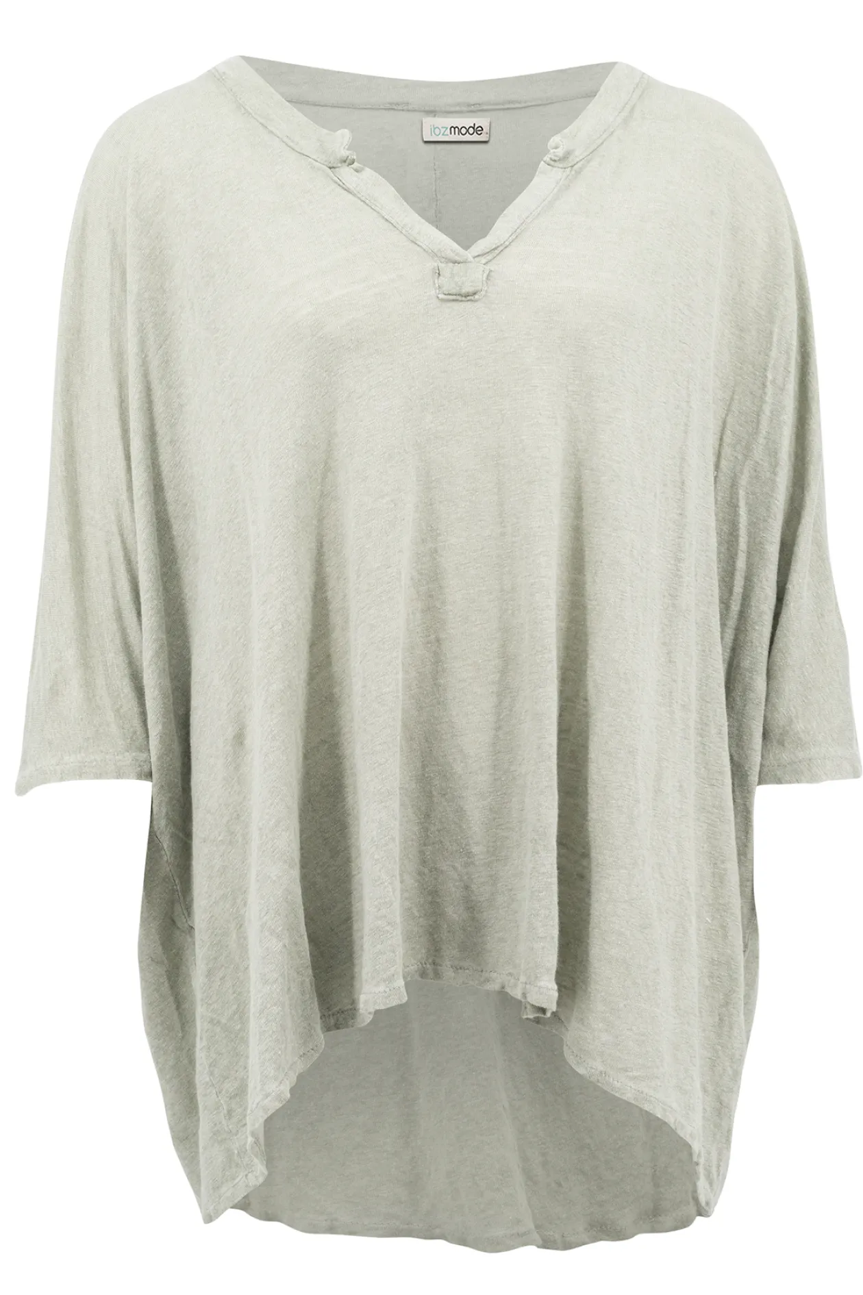 Shirt Havana Khaki