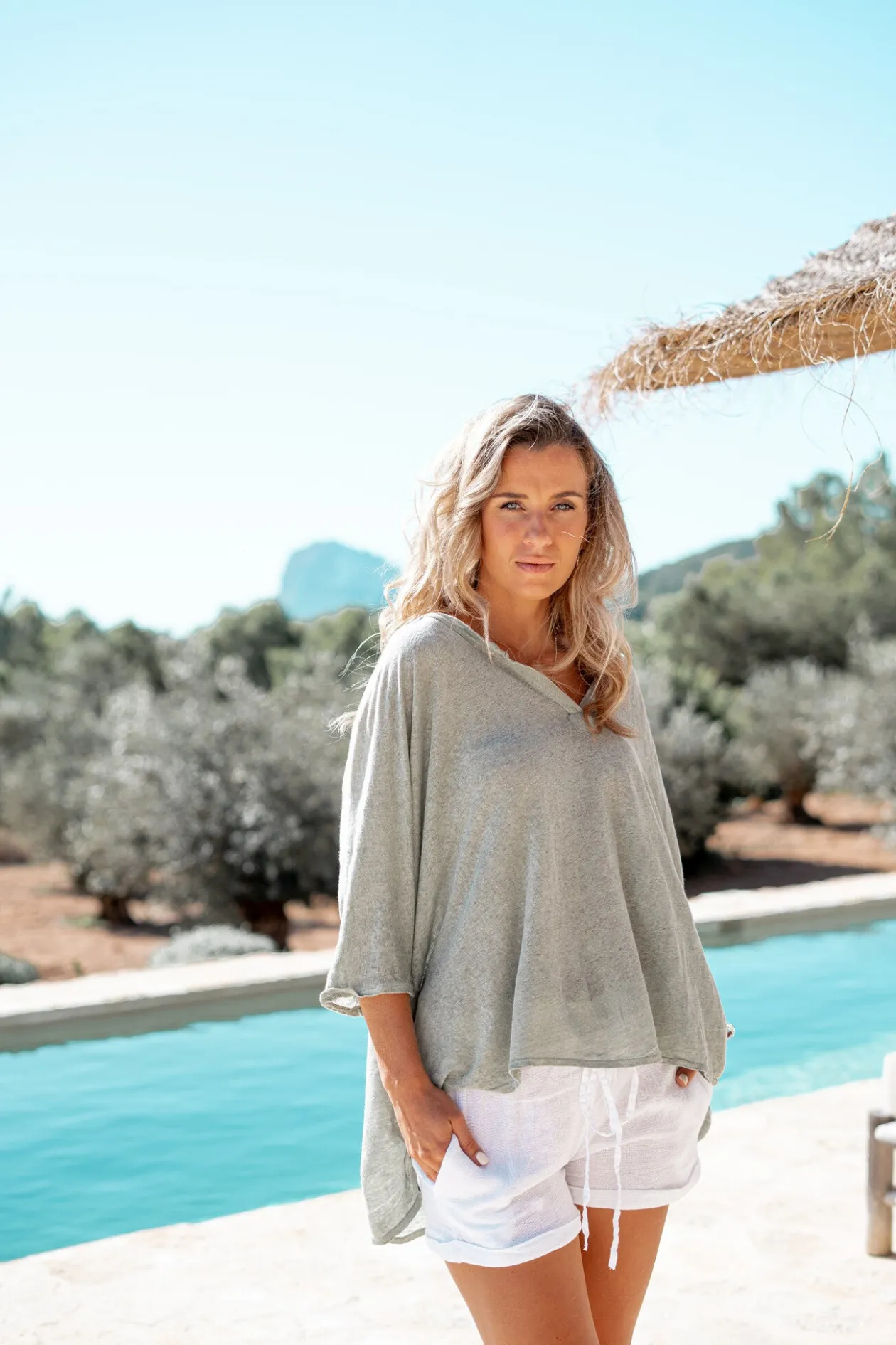 Shirt Havana Khaki