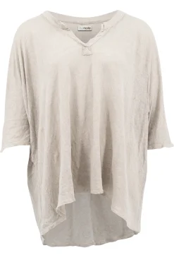 Shirt Havana Taupe