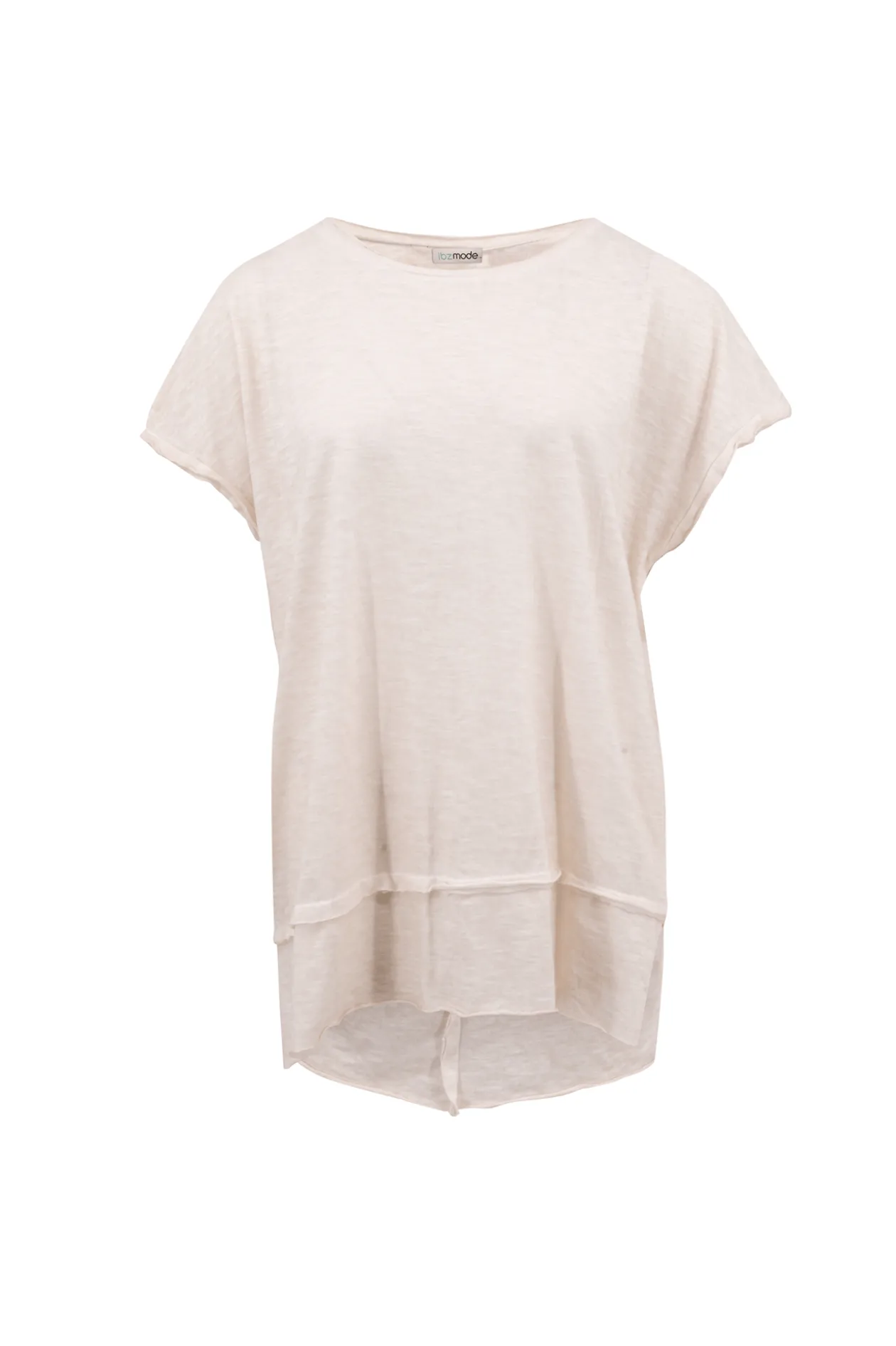 Shirt Lusiana Stone