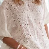 Shirt Mirabel Ecru
