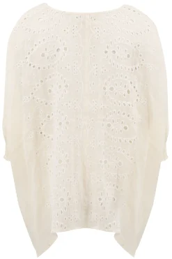 Shirt Mirabel Ecru
