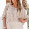 Shirt Mirabel Sand